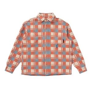 Gramicci Ralston Flannel Shirt